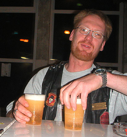 Trinken