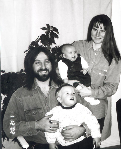 Familie